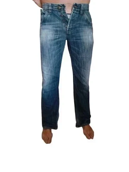 Salsa Jeans w31 t39 – photo 2